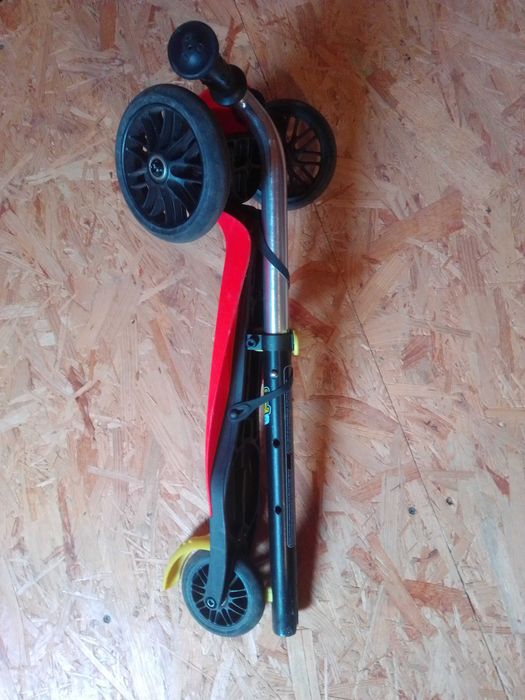 Hulajnoga dla dziecka OXELO B100 Decathlon