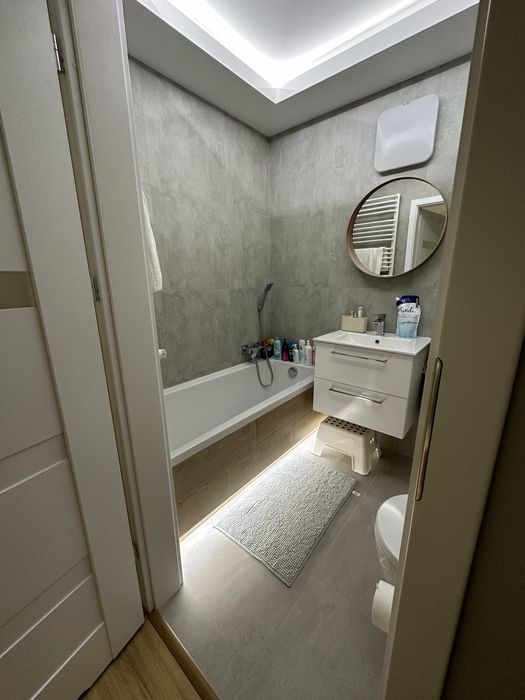 Rezerwacja do wtorku 18.11.2025. Piekne mieszkanie 3