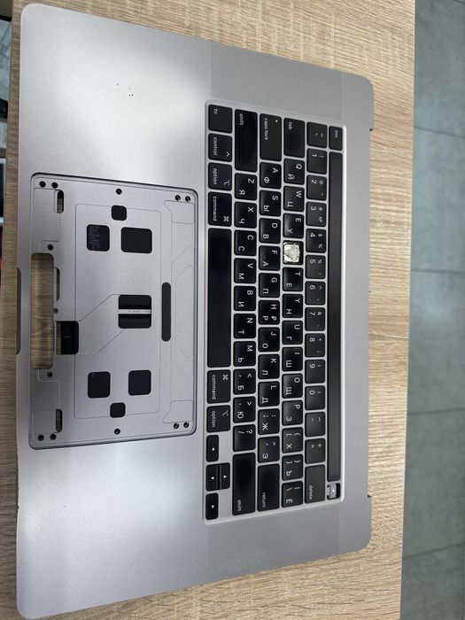 Macbook Pro 16” 2019 A2141 Топкейс Корпус