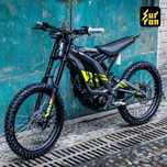 Motocross motocykl elektryczny SurRon Light Bee X