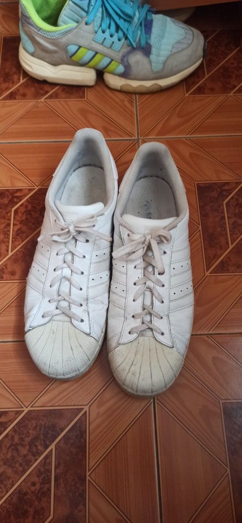 Adidas super star оригинал