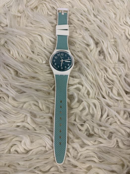 Zegarek swatch swiss