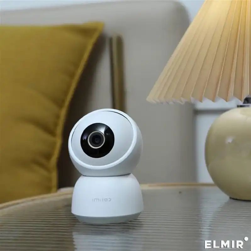 Камера видеонаблюдения IMILAB С30 Home Security Basic 2,5К (CMSXJ21E)