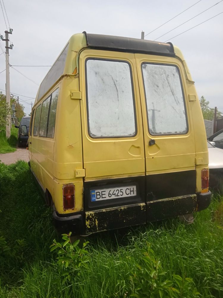 Продам авто Renault