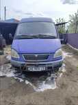 Продам ГАЗ 2752 соболь