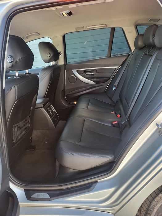 Bmw 325 d Touring Sport Nacional Full Extras