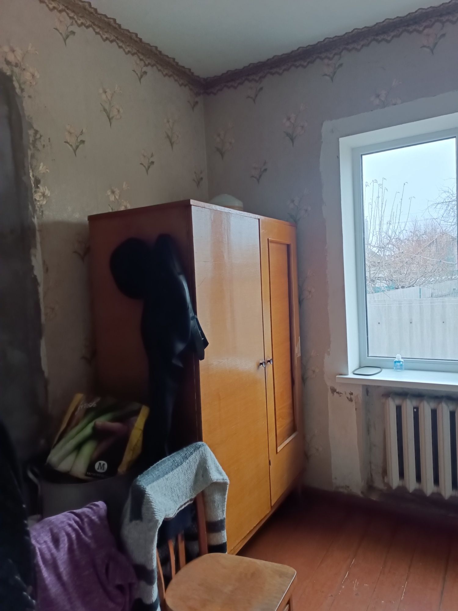 Продам дом в Мерефе
