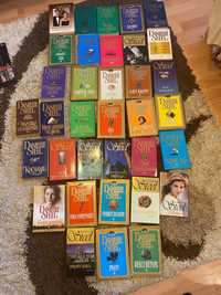Danielle Steel 35 książek