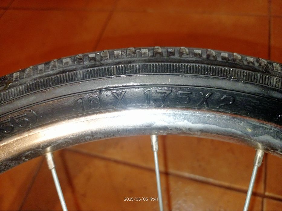 Sprzedam rower dla dzieci 16