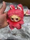 Игрушка с брелоком Pop Mart Labubu Art The Monsters 17 см опт