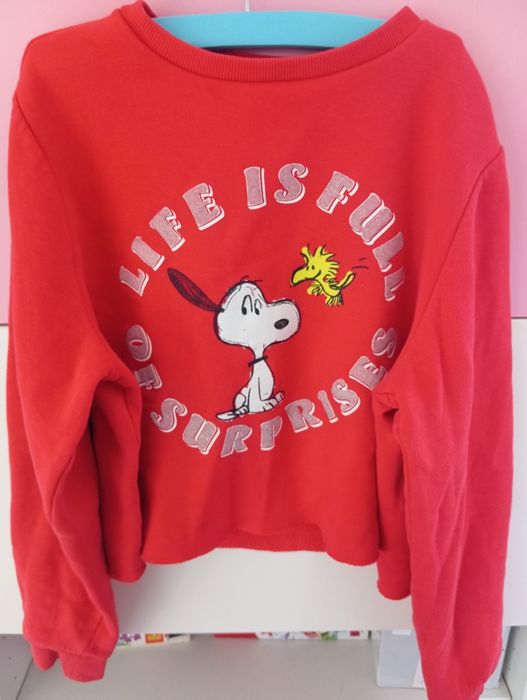 Bluza dla dziewczyny