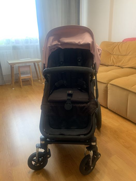 Bugaboo cameleon 3