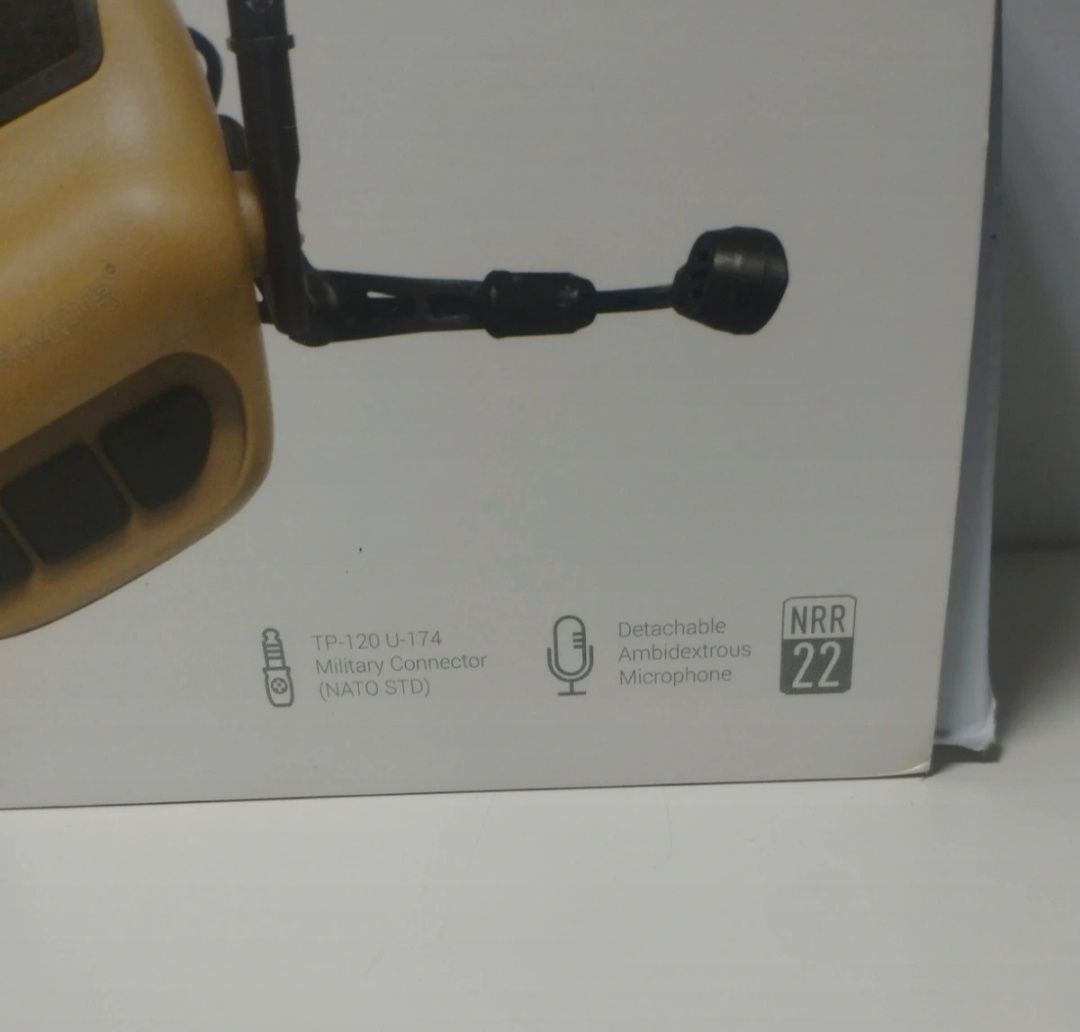 Auricular Earmor M32