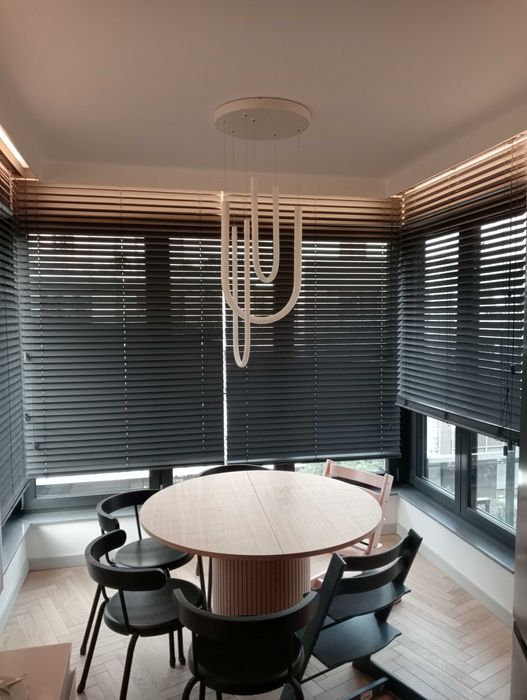 Plisy, żaluzje, rolety, szyny, moskitiery WYCENA ORAZ POMIAR GRATIS!!!