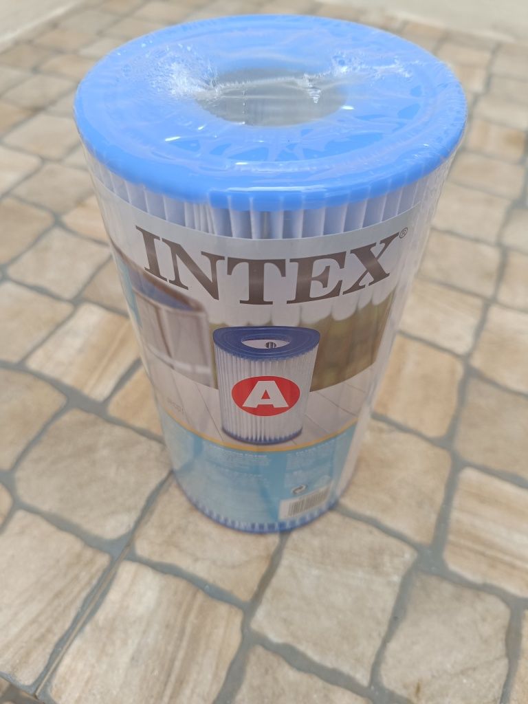 Intex Filtro A - Piscina