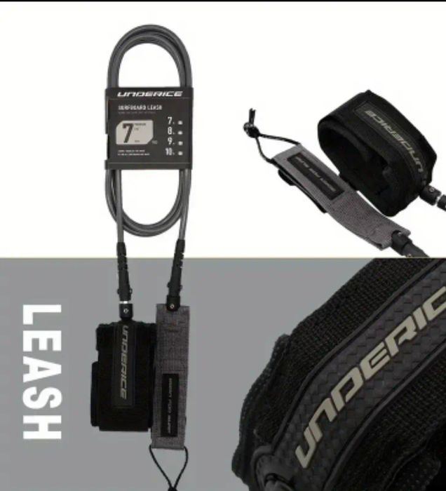 Surf Leash UnderRice