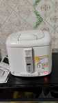 Фрітюрниця DeLonghi