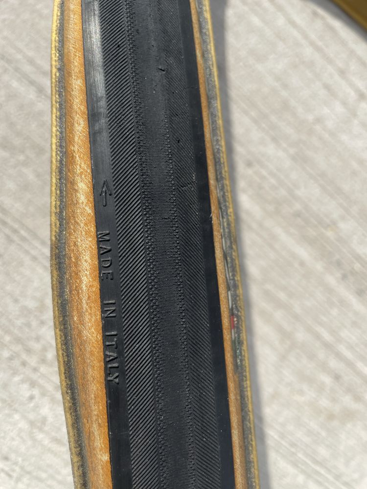 Покришка "Veloflex" master 23