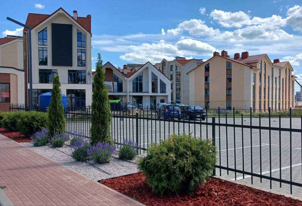 БЕЗ КОМІСІЇ Продам однокімнатну Смарт квартиру по 700уе м2. Розстрочка