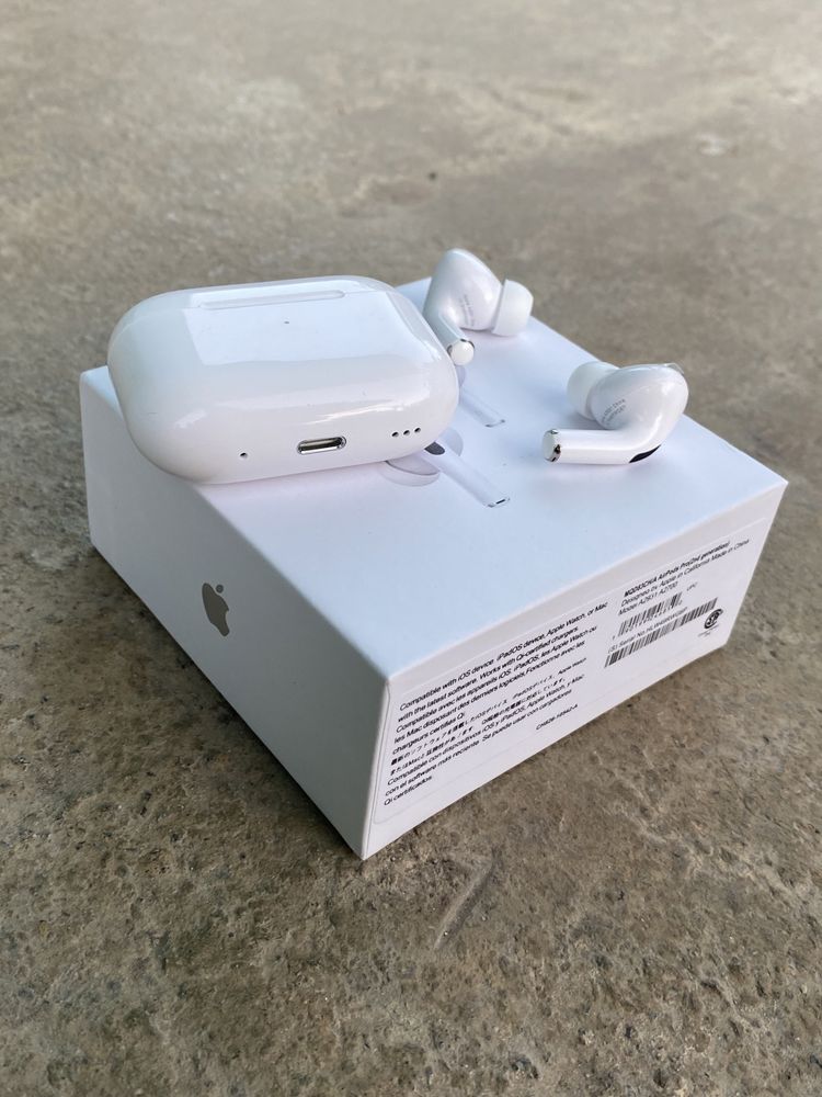 Продам AirPods Pro 2