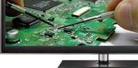Reparação TV, LCD, LED, Hi-F, Electrodomesticos