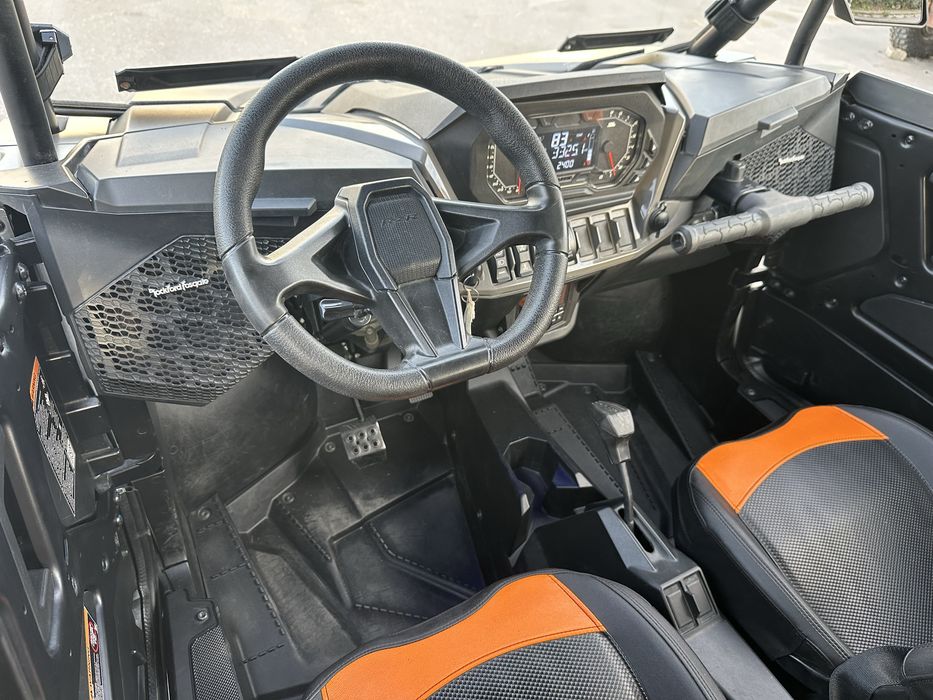 Polaris RZR XP 1000 Premium 2024