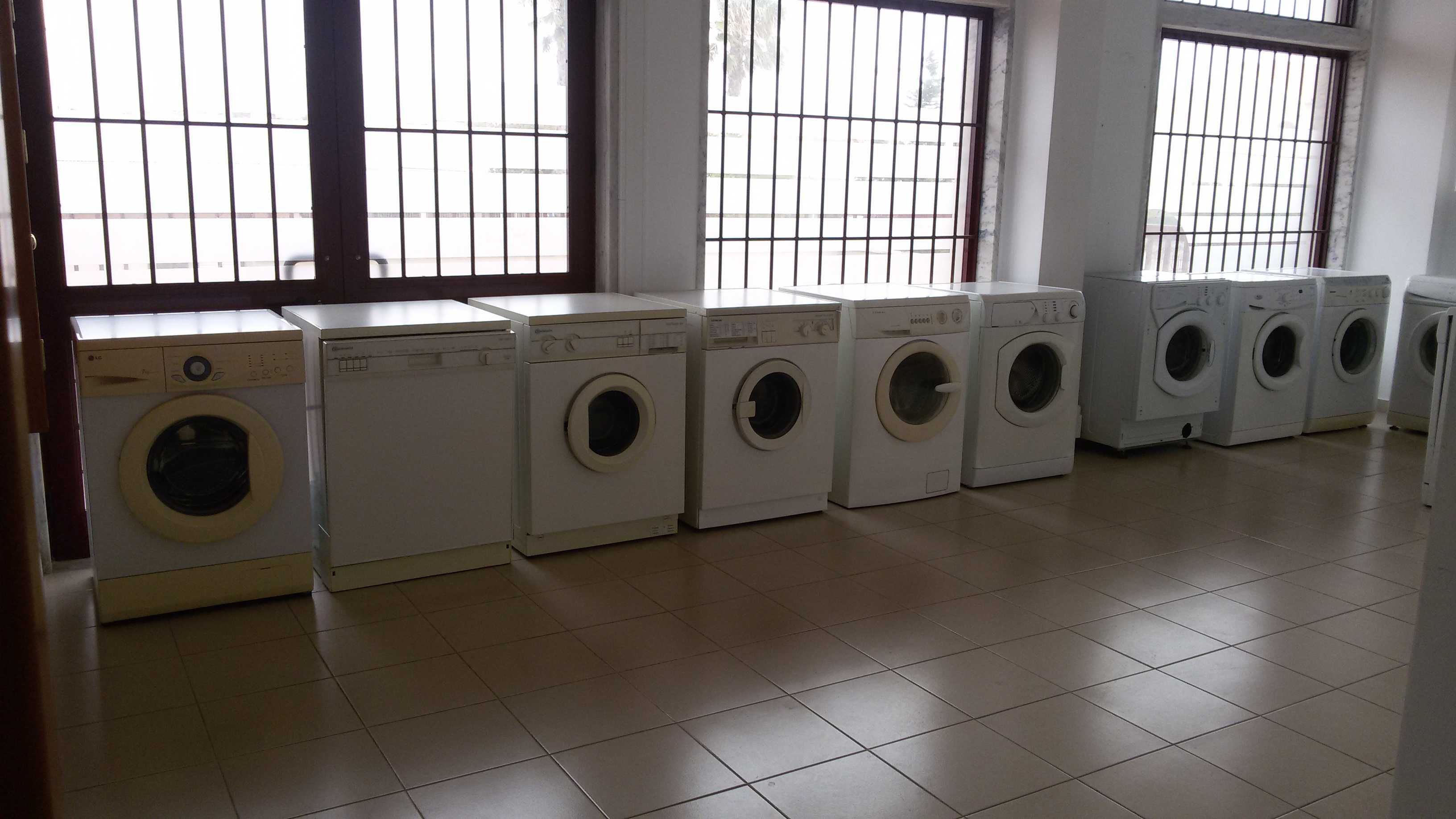 Reparações de Electrodomésticos