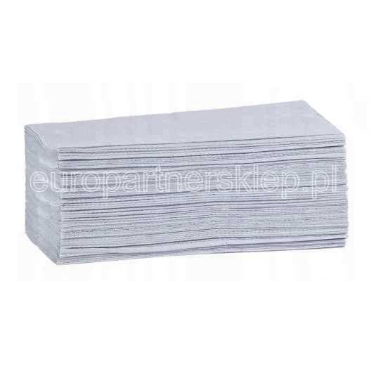 Ręcznik papierowy składany ZZ/V Luna Gray 28 opak (paleta) *59,50 zł