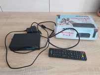 Dekoder telewizji naziemnej