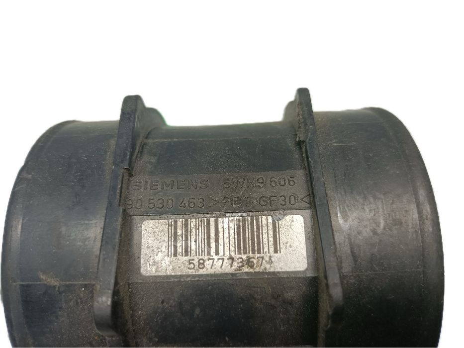 Medidor massa de ar / MAF OPEL Zafira A (F75_)