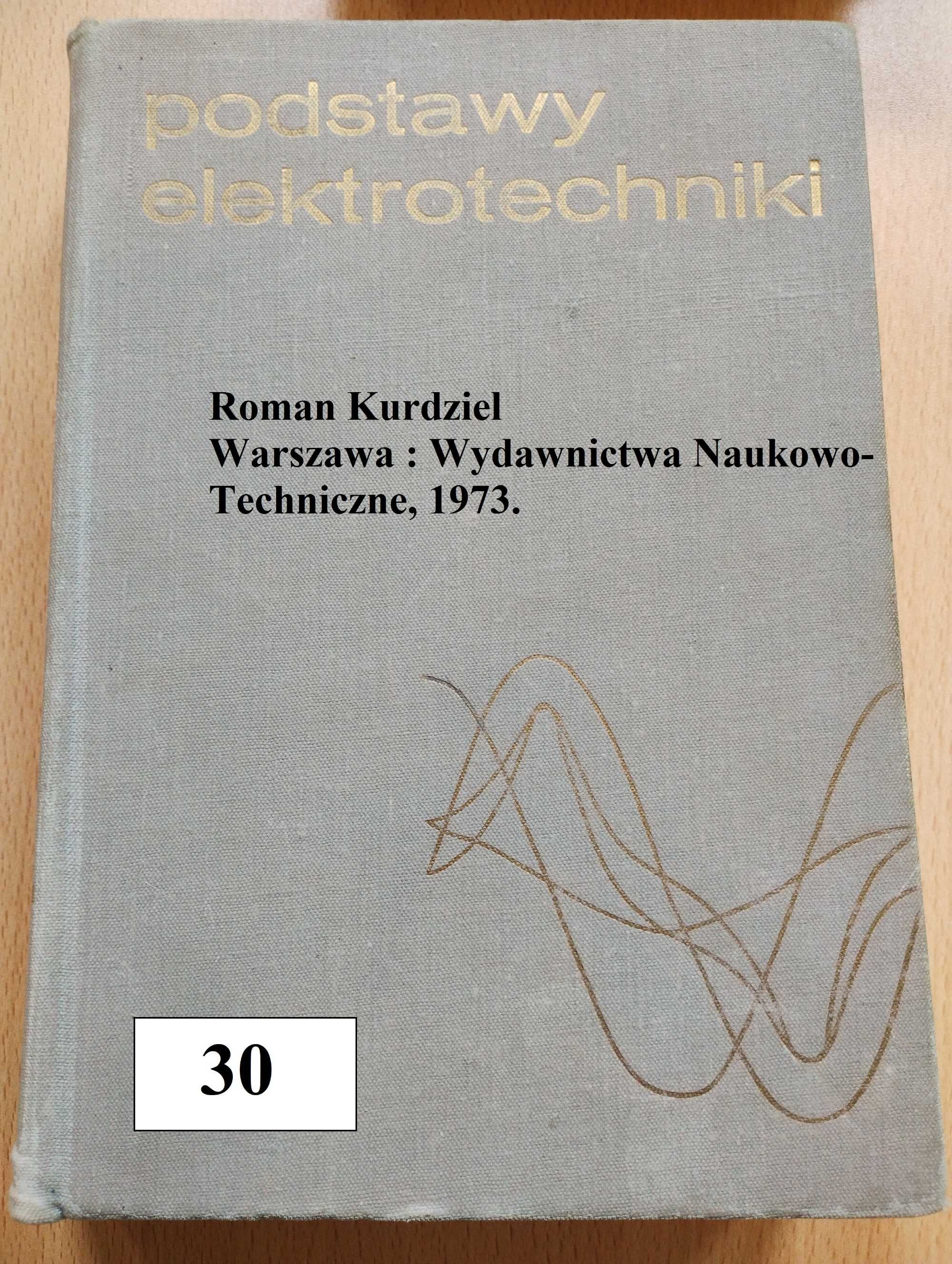 Poradnik ślusarza modelarza formierza kierowcy Podstawy elektrotechnik