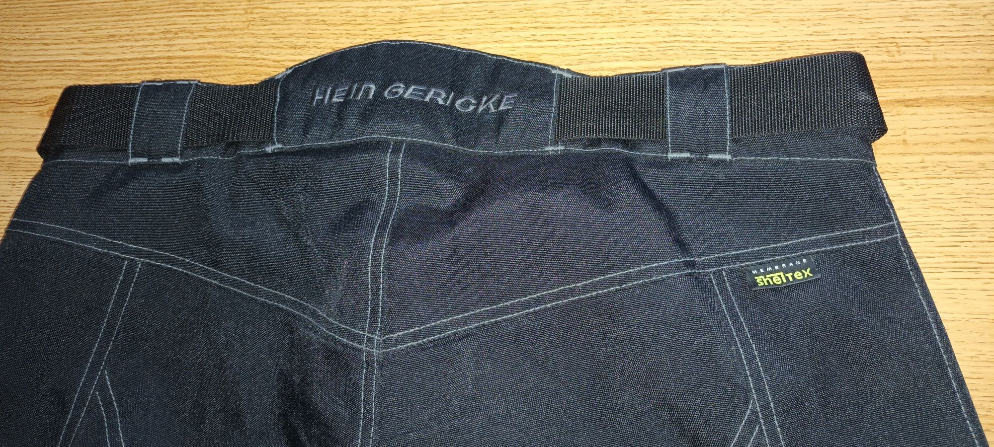 Spodnie  Hein Gericke