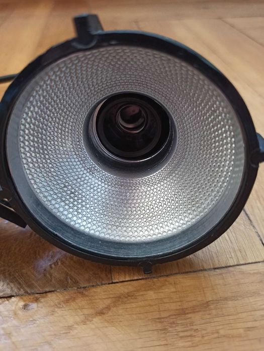 mała Lampa z klamrą