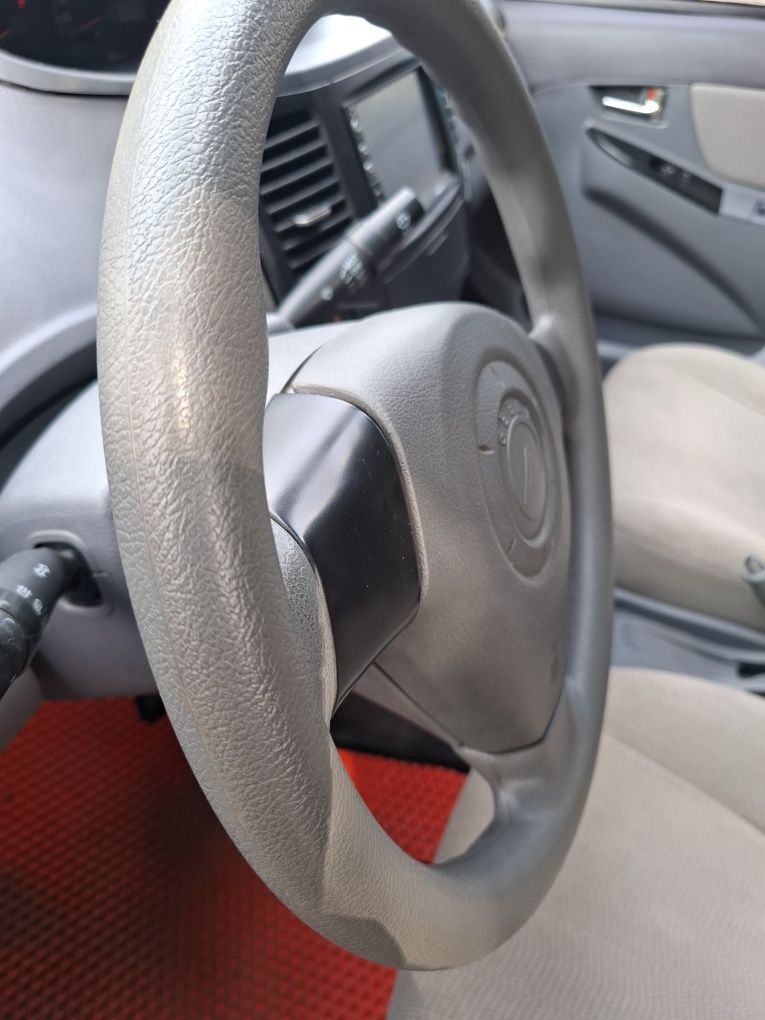 Geely МК 2011 року