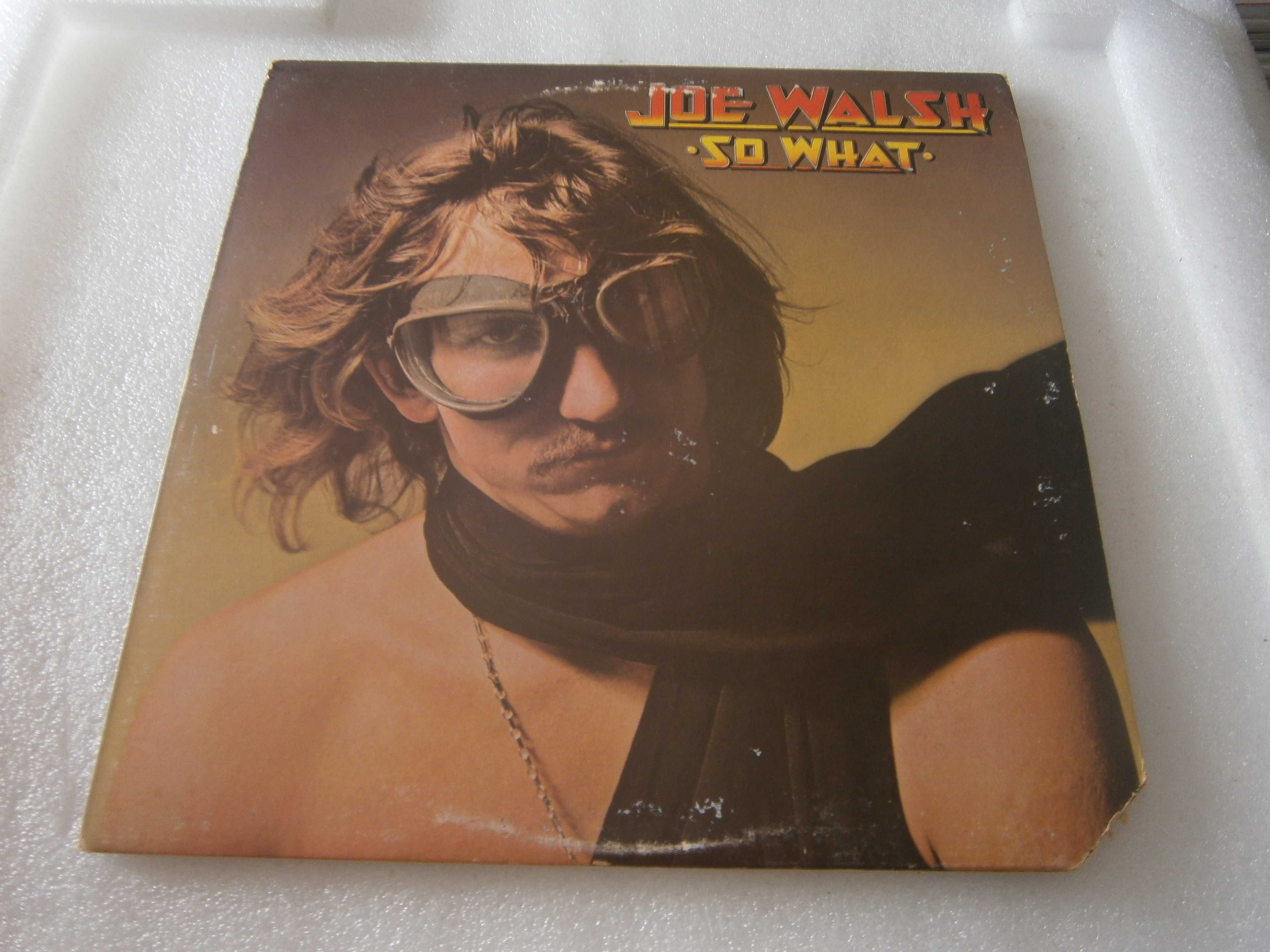 Joe Walsh – So What (VINIL)