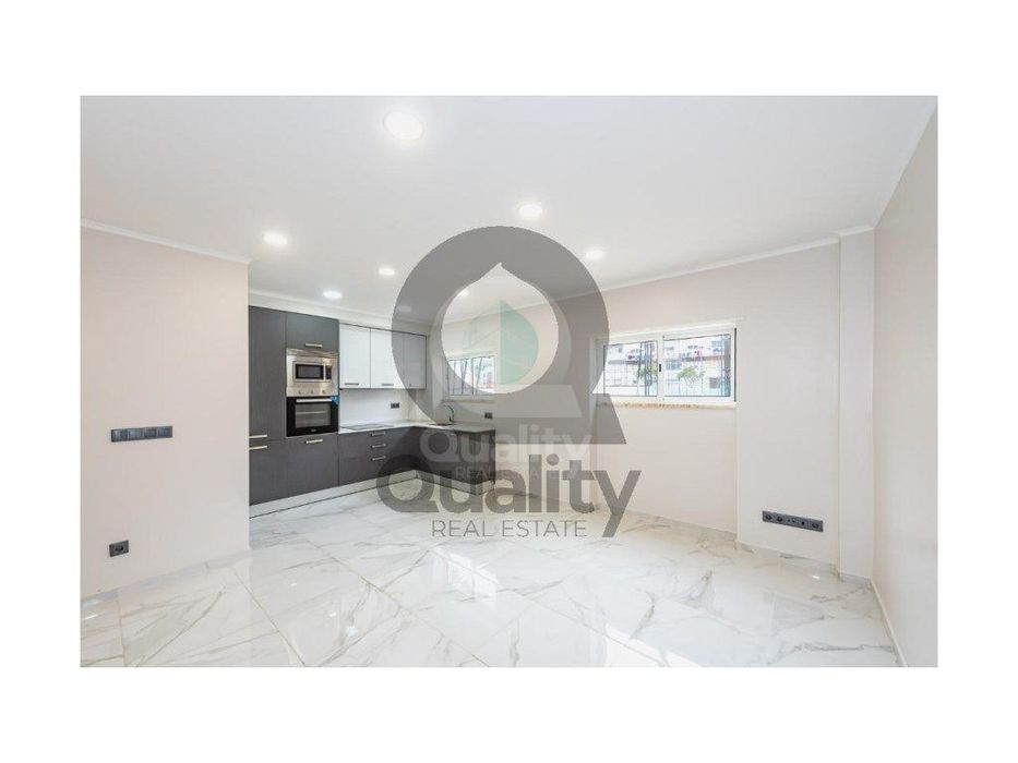 Apartamento T2 em Barreiro