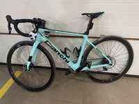 Bianchi infinito xe