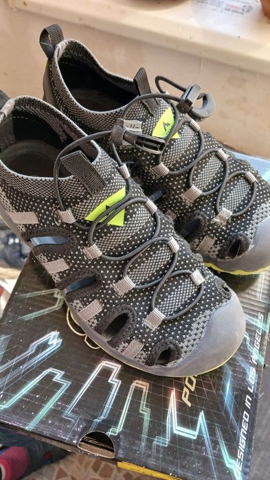 Сандалі McKinley Cayman р. 35 та 36 р