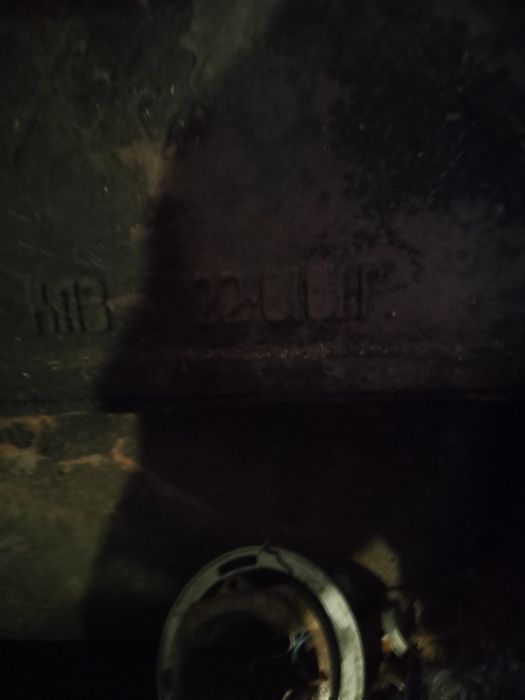 Продам блок СМД 22
