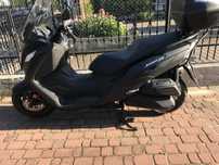 Skuter  sym joymax 300 nie kymco Honda kat A1 B