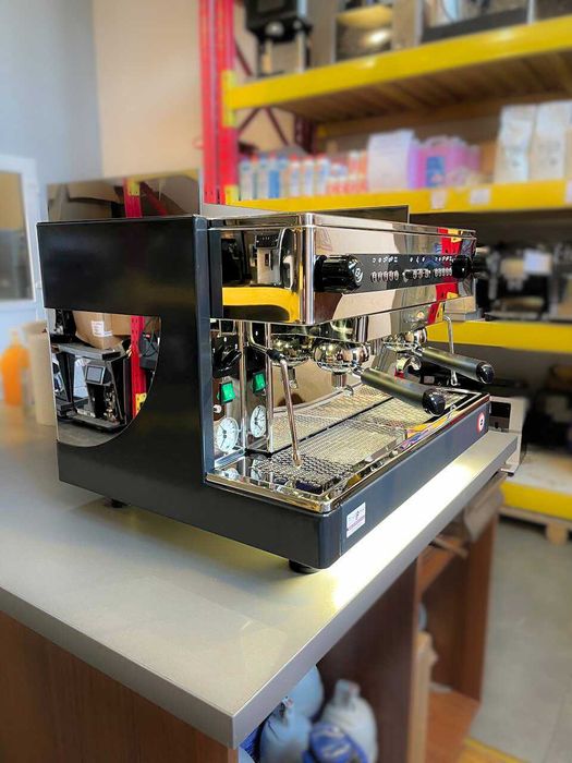 Ekspres do kawy ASTORIA START 2GR