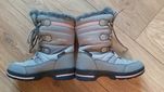 Buty dziecięca American Club r.30