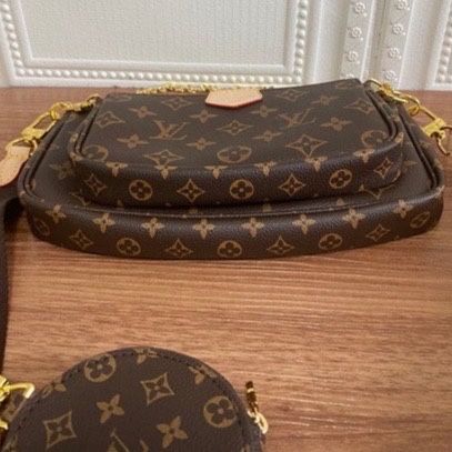 Torebka Louis Vuitton