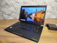 Dynabook Tecra X40 – i7 / 16GB RAM / SSD 512GB / Full HD / Win10