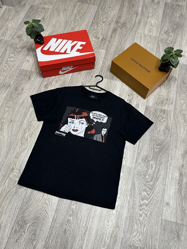 Футболка Thrasher
