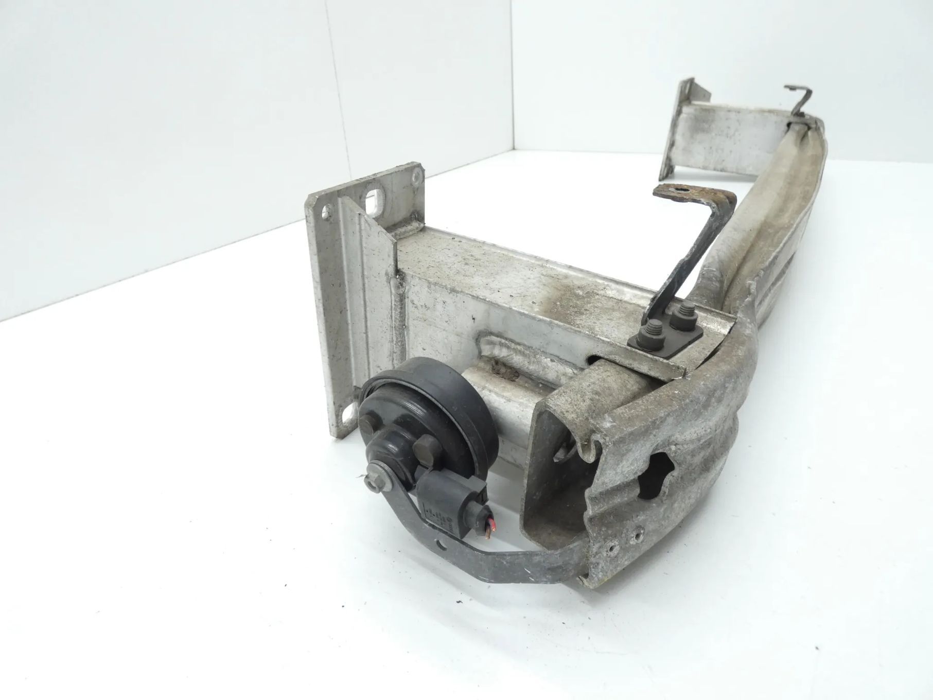 AUDI A4 B8 BELKA STREFA ZGNIOTU KOMPLET 8K0807113B 8K0807133C 8K0807134C GORLICE