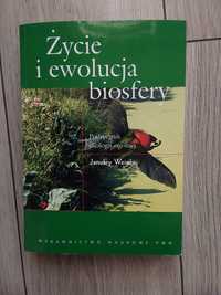 Życie i ewolucja biosfery Weiner