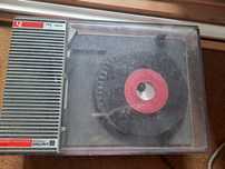 Gramofon Missouri hit prl