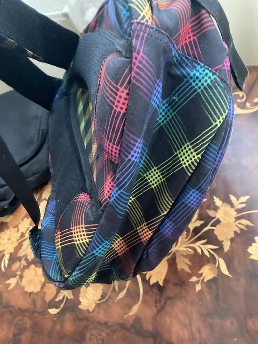 Рюкзак ортопедичний хлопчику2-8 клас