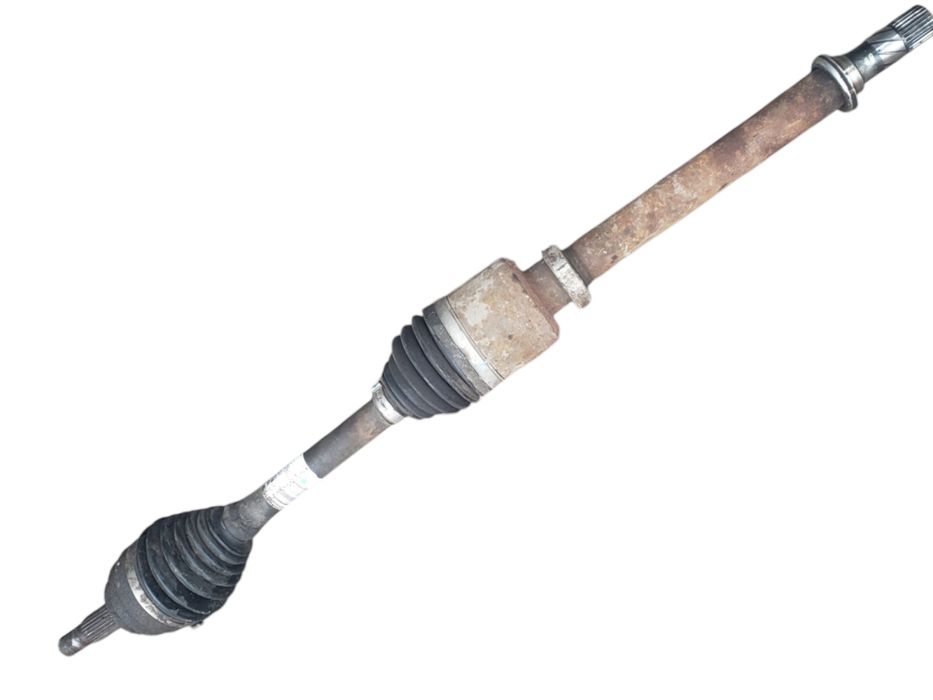 Передняя правая полуось Renault Kangoo 1.5dci mt 1997-2008 разборка